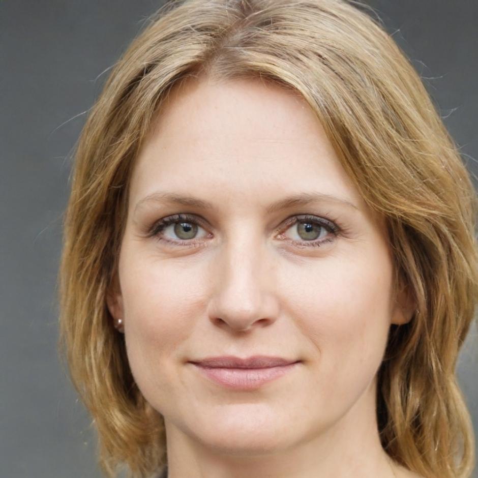 Vivienne Kahlert – Budgetplanerin bei Jirrulex
